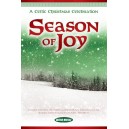 Season of Joy (Bulk CD)