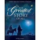 Greatest Story of All, The (CD)