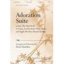 Adoration Suite (Acc. CD)