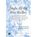 Jingle All the Way Medley (SAB)