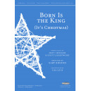 Born is the King (It's Christmas) (Acc. CD)