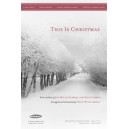 This is Christmas (Acc. CD)