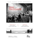 Sing Hallelujah (Acc. CD)