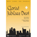 Gloria Jubilate Deo