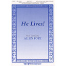 He Lives (Brass)