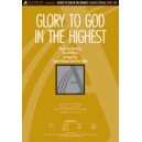 Glory To God In the Highest (Acc. Cass.)