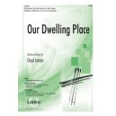 Our Dwelling Place (Parts & Handbell)