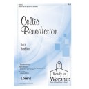 Celtic Benediction