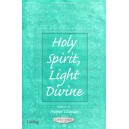 Holy Spirit Light Divine