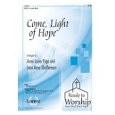 Come Light of Hope