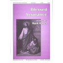 Blessed Assurance (Rhythm)