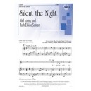 Silent the Night (Orch - printed)