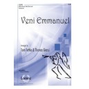 Veni Emmanuel (Acc. CD)