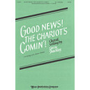 Good News the Chariot's Comin' (Acc. CD)