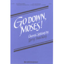 Go Down Moses (Orch)