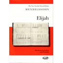 Mendelssohn - Elijah