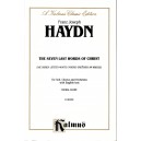 Haydn - The Seven Last Words of Christ