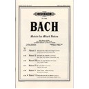 Bach - Motet No.5 BWV 229 - Come Jesus Come