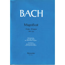 Bach - Magnificat D Major BWV 243