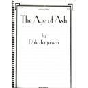 Jergenson - The Age Of Ash