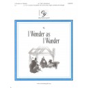 I Wonder as I Wander (3-5)