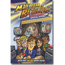 Mayhem In Bethlehem (CD)