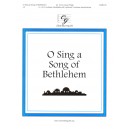 O Sing a Song of Bethlehem