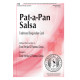 Pat a Pan Salsa (SSA)