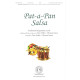 Pat a Pan Salsa (Orch-CD-ROM)