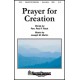 Prayer For Creation