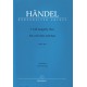 Handel - I Will Magnify Thee