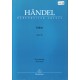 Handel - Esther