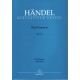 Handel - Dixit Dominus