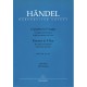 Handel - Concerto in F major