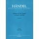 Handel - Anthem for the Funeral of Queen Caroline