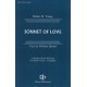 Sonnet Of Love *POD*