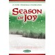 Season of Joy (Acc. DVD)