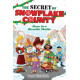 Secret of Snowflake County, The (Bulk CD)