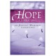 Hope Arriving (Acc. CD)