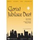 Gloria Jubilate Deo (Acc. CD)