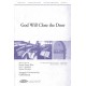 God Will Close the Door (Acc. CD)