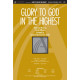 Glory to God in the Highest (Acc. CD)