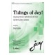 Tidings of Joy (Handbell & piano score)