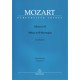 Mozart - Missa in B-flat major KV 275 (272b)