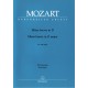 Mozart - Missa brevis in D major KV 194 (186h)