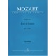 Mozart - Kyrie in D minor KV 341 (368a)