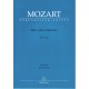 Mozart - Inter natos mulierum KV 72 (74f)