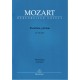 Mozart - Exsultate jubilate KV 165 (158a)