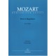 Mozart - Dixit et Magnigicat KV 193 (186g)