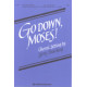 Go Down Moses (Orch)